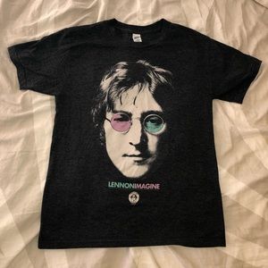 John Lennon Shirt
